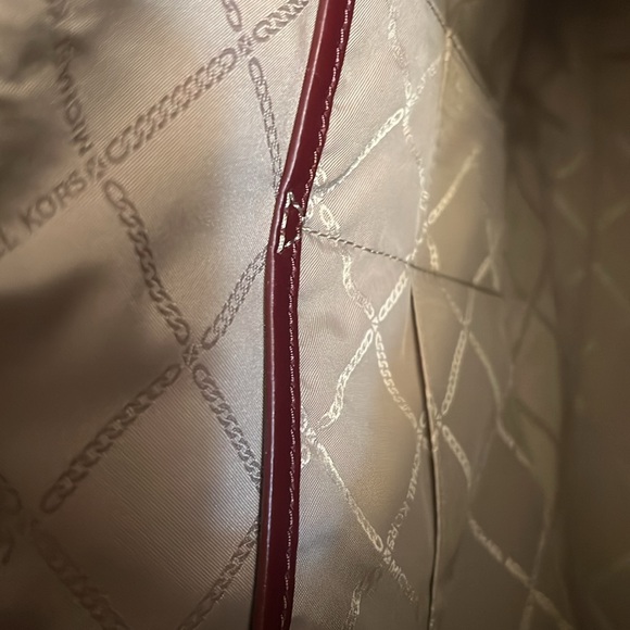 Brand new Michael Kors handbag! - Picture 8 of 9